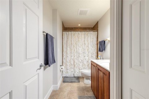 Condo in Daytona Beach Shores, Florida, 3 bedrooms  № 2198316 - photo 8