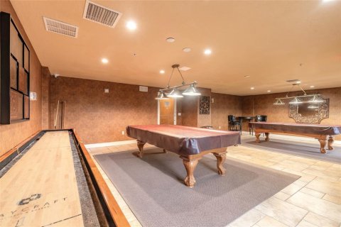 Condo in Daytona Beach Shores, Florida, 3 bedrooms  № 2198316 - photo 23