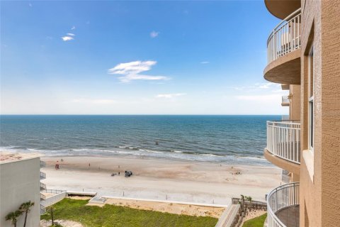 Condo in Daytona Beach Shores, Florida, 3 bedrooms  № 2198316 - photo 16