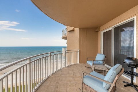 Condo in Daytona Beach Shores, Florida, 3 bedrooms  № 2198316 - photo 15