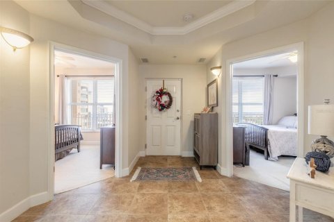 Condo in Daytona Beach Shores, Florida, 3 bedrooms  № 2198316 - photo 4