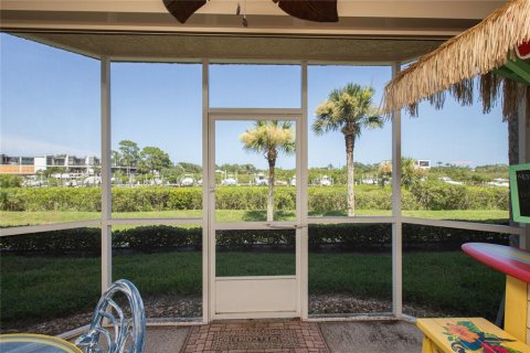 Condominio en alquiler en New Smyrna Beach, Florida, 2 dormitorios, 156.17 m2 № 1866657 - foto 28