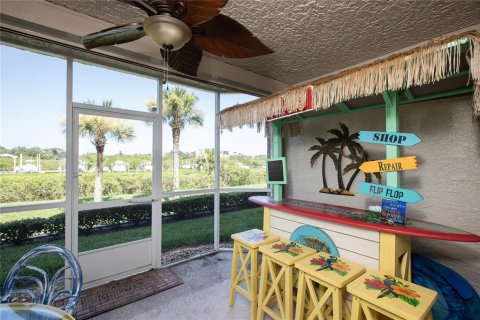 Condominio en alquiler en New Smyrna Beach, Florida, 2 dormitorios, 156.17 m2 № 1866657 - foto 26