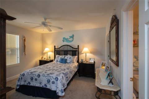 Condominio en alquiler en New Smyrna Beach, Florida, 2 dormitorios, 156.17 m2 № 1866657 - foto 21