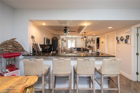 Condominio en alquiler en New Smyrna Beach, Florida, 2 dormitorios, 156.17 m2 № 1866657 - foto 14