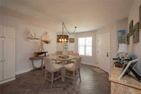 Condominio en alquiler en New Smyrna Beach, Florida, 2 dormitorios, 156.17 m2 № 1866657 - foto 16