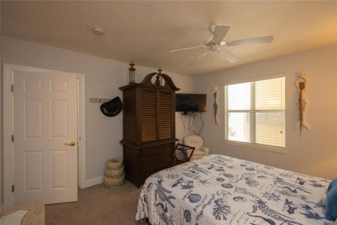 Condominio en alquiler en New Smyrna Beach, Florida, 2 dormitorios, 156.17 m2 № 1866657 - foto 23