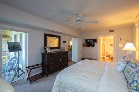 Condominio en alquiler en New Smyrna Beach, Florida, 2 dormitorios, 156.17 m2 № 1866657 - foto 18