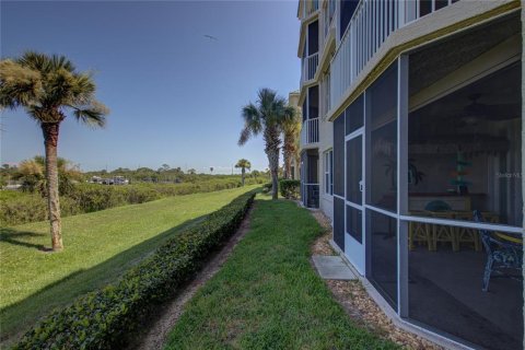 Condominio en alquiler en New Smyrna Beach, Florida, 2 dormitorios, 156.17 m2 № 1866657 - foto 29