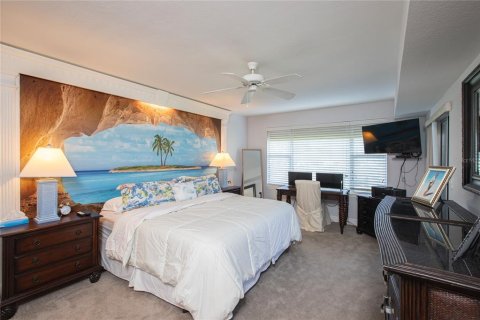 Condominio en alquiler en New Smyrna Beach, Florida, 2 dormitorios, 156.17 m2 № 1866657 - foto 19