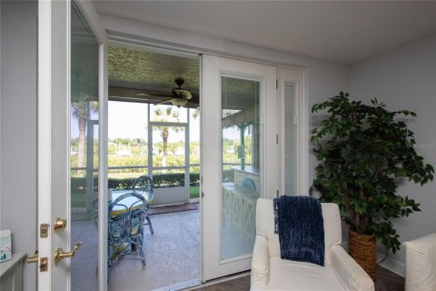 Condominio en alquiler en New Smyrna Beach, Florida, 2 dormitorios, 156.17 m2 № 1866657 - foto 25