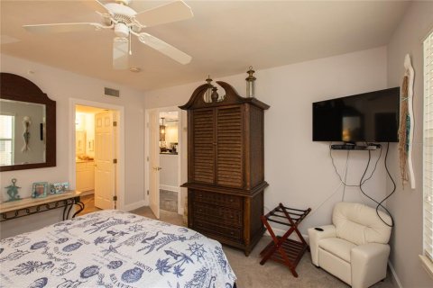 Condominio en alquiler en New Smyrna Beach, Florida, 2 dormitorios, 156.17 m2 № 1866657 - foto 22
