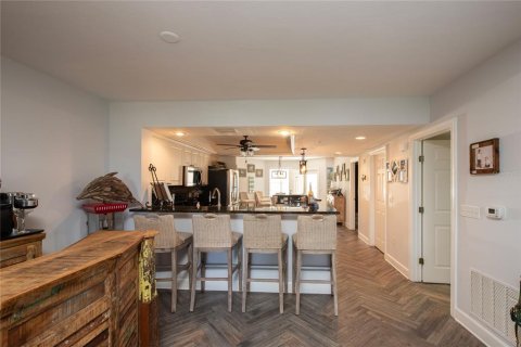 Condominio en alquiler en New Smyrna Beach, Florida, 2 dormitorios, 156.17 m2 № 1866657 - foto 8