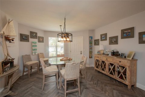 Condominio en alquiler en New Smyrna Beach, Florida, 2 dormitorios, 156.17 m2 № 1866657 - foto 15