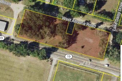 Commercial property in Altoona, Florida № 2211665 - photo 15