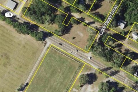 Commercial property in Altoona, Florida № 2211665 - photo 12