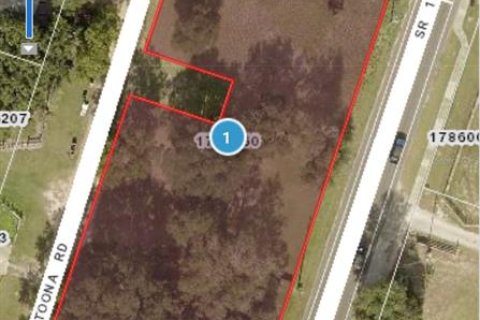 Commercial property in Altoona, Florida № 2211665 - photo 7
