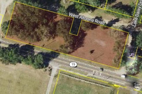 Commercial property in Altoona, Florida № 2211665 - photo 3