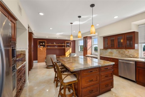 Condo in Coral Gables, Florida, 3 bedrooms  № 1830233 - photo 18