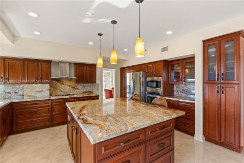 Condo in Coral Gables, Florida, 3 bedrooms  № 1830233 - photo 19