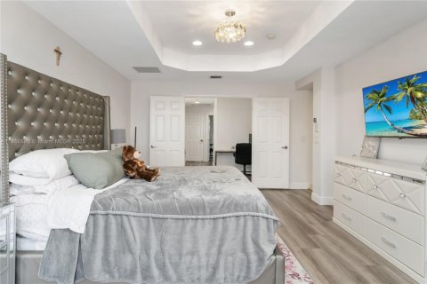 Villa ou maison à vendre à Miramar, Floride: 4 chambres, 274.34 m2 № 1964864 - photo 22