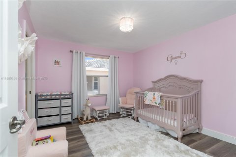 Villa ou maison à vendre à Miramar, Floride: 4 chambres, 274.34 m2 № 1964864 - photo 26