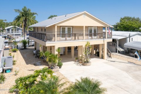 Купить виллу или дом в Велака, Флорида 2 спальни, 154.22м2, № 853380 - фото 1