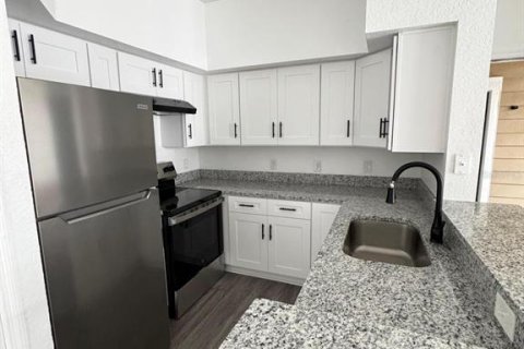 Condo in Orlando, Florida, 1 bedroom  № 1853973 - photo 6