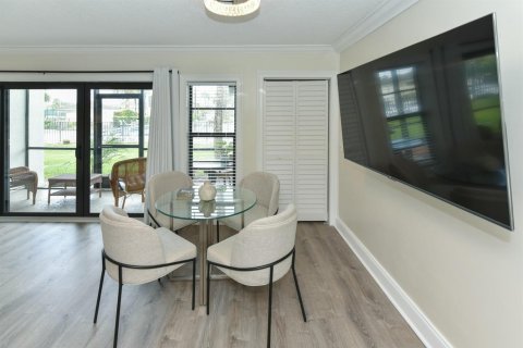 Copropriété à louer à Jupiter, Floride: 1 chambre, 65.4 m2 № 2439181 - photo 13