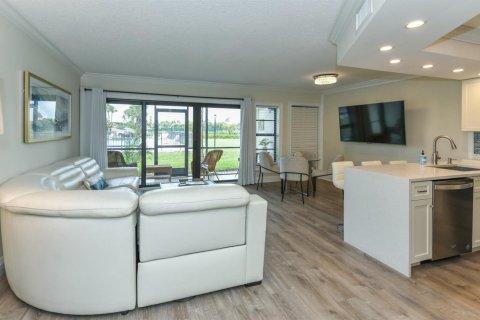 Copropriété à louer à Jupiter, Floride: 1 chambre, 65.4 m2 № 2439181 - photo 5