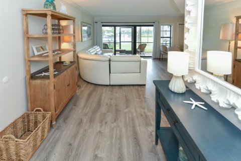 Copropriété à louer à Jupiter, Floride: 1 chambre, 65.4 m2 № 2439181 - photo 4
