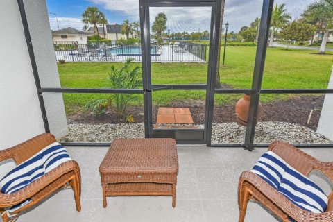 Copropriété à louer à Jupiter, Floride: 1 chambre, 65.4 m2 № 2439181 - photo 22