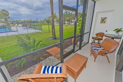 Copropriété à louer à Jupiter, Floride: 1 chambre, 65.4 m2 № 2439181 - photo 23