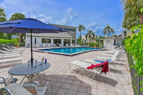 Copropriété à louer à Jupiter, Floride: 1 chambre, 65.4 m2 № 2439181 - photo 28