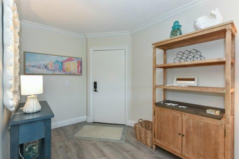 Copropriété à louer à Jupiter, Floride: 1 chambre, 65.4 m2 № 2439181 - photo 2