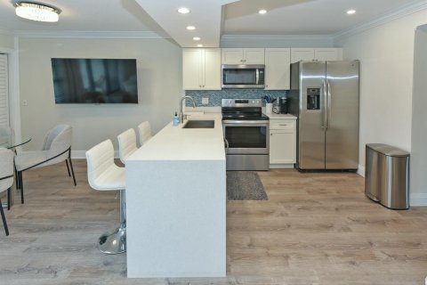 Copropriété à louer à Jupiter, Floride: 1 chambre, 65.4 m2 № 2439181 - photo 6