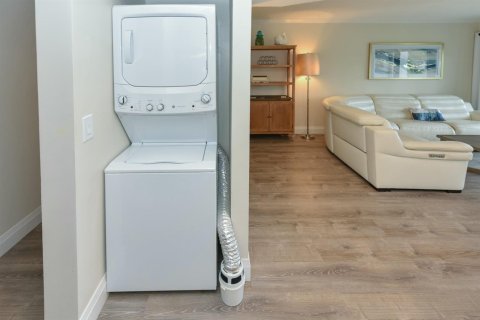 Copropriété à louer à Jupiter, Floride: 1 chambre, 65.4 m2 № 2439181 - photo 12