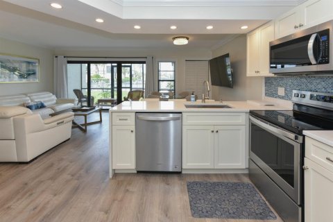 Condo à Jupiter, Floride, 1 chambre № 2439181