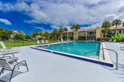 Copropriété à louer à Jupiter, Floride: 1 chambre, 65.4 m2 № 2439181 - photo 30