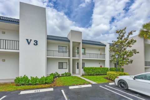 Copropriété à louer à Jupiter, Floride: 1 chambre, 65.4 m2 № 2439181 - photo 25
