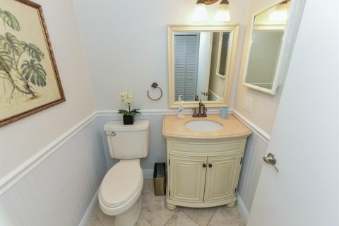 Copropriété à louer à Jupiter, Floride: 1 chambre, 65.4 m2 № 2439181 - photo 20