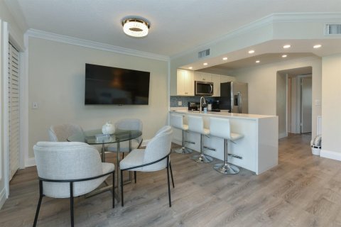 Copropriété à louer à Jupiter, Floride: 1 chambre, 65.4 m2 № 2439181 - photo 10