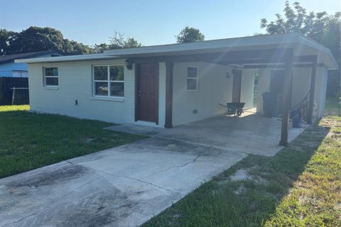 Casa en Winter Haven, Florida 2 dormitorios, 78.04 m2 № 2439884