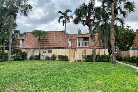 Touwnhouse à West Palm Beach, Floride 2 chambres, 119.66 m2 № 2170913