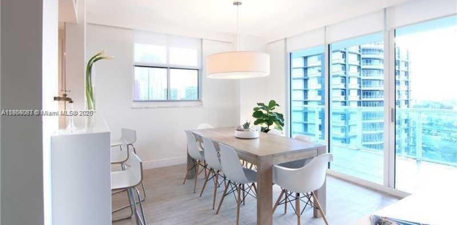 Condo in Miami, Florida, 2 bedrooms № 2186949