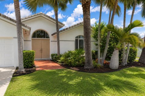 House in Miami, Florida 4 bedrooms, 190.91 sq.m. № 2260149