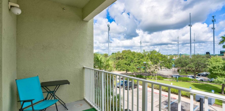 Condo in Jupiter, Florida, 2 bedrooms № 1079305
