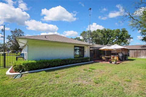 House in Spring Hill, Florida 2 bedrooms, 164.16 sq.m. № 2091601 - photo 29