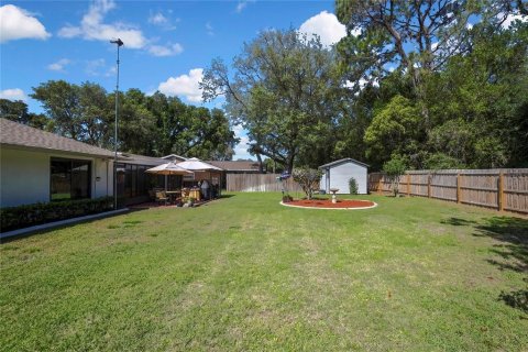 House in Spring Hill, Florida 2 bedrooms, 164.16 sq.m. № 2091601 - photo 4