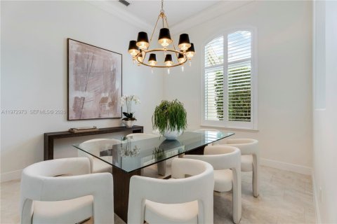 Villa ou maison à vendre à Palmetto Bay, Floride: 4 chambres, 350.33 m2 № 2042107 - photo 12